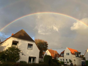 Casa Bianca, Fehmarn